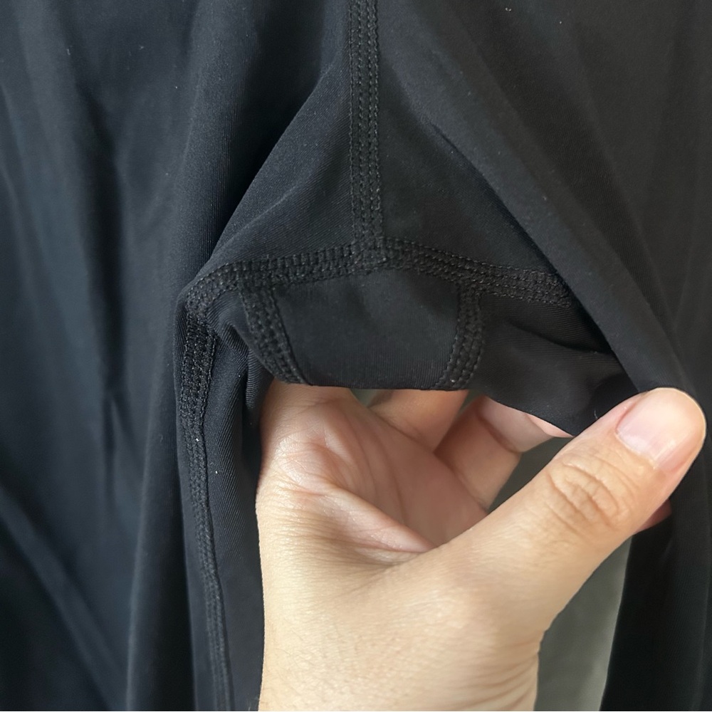 Vuori Stride Leggings - Picture 3 of 11